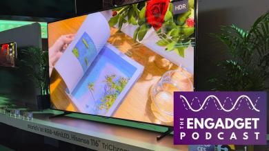 Everything we expect at CES 2026 Everything we expect at CES 2026