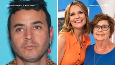 SoCal man accused of sending hoax ransom letter to Guthrie family appears in court SoCal man accused of sending hoax ransom letter to Guthrie family appears in court