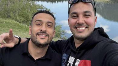 ‘He Saved Me by Screaming’ ‘He Saved Me by Screaming’