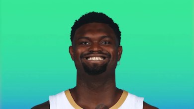 Zion Williamson: New Orleans is home for me, it’s where I want to be, but the NBA is a business and I could be traded Zion Williamson: New Orleans is home for me, it’s where I want to be, but the NBA is a business and I could be traded