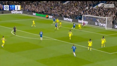 (Video): Andrey Santos bags close range goal after lovely Enzo Fernandez assist (Video): Andrey Santos bags close range goal after lovely Enzo Fernandez assist
