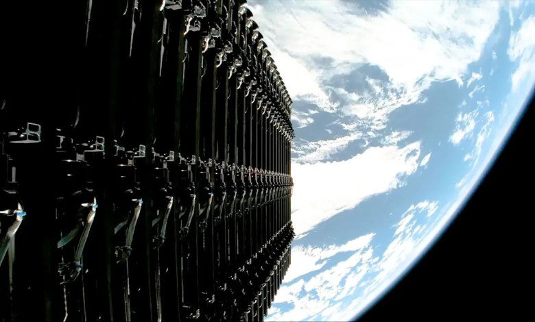 SpaceX launches 10,000th active Starlink satellite in low Earth orbit (video) SpaceX launches 10,000th active Starlink satellite in low Earth orbit (video)