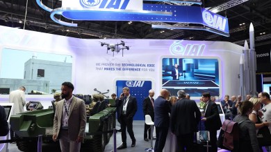 Dubai Airshow nixes Israel attendance over bombing in Qatar Dubai Airshow nixes Israel attendance over bombing in Qatar