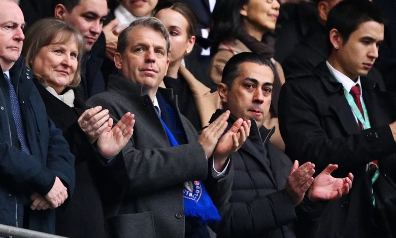 Chelsea legend says that the current recruitment model is “working very well” Chelsea legend says that the current recruitment model is “working very well”