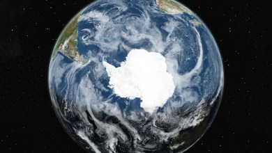 Satellites help map Antarctica’s subglacial surface like never before Satellites help map Antarctica’s subglacial surface like never before