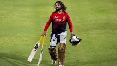 IPL Match Today, SRH vs RCB: Predicted playing XI, head-to-head, pitch report, Hyderabad weather update IPL Match Today, SRH vs RCB: Predicted playing XI, head-to-head, pitch report, Hyderabad weather update