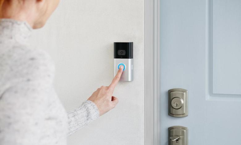 Ring calls off partnership with police surveillance provider Flock Safety Ring calls off partnership with police surveillance provider Flock Safety