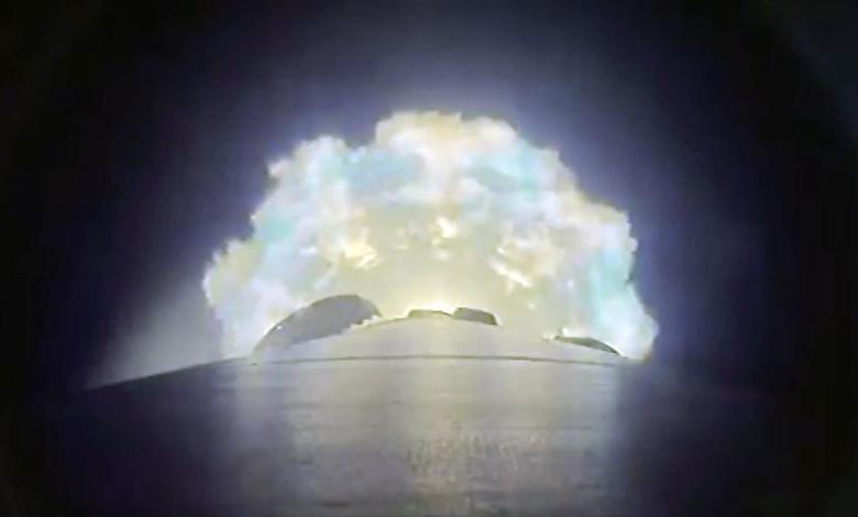 Falcon 9 rocket launches Starlink satellites before making 550th SpaceX landing Falcon 9 rocket launches Starlink satellites before making 550th SpaceX landing