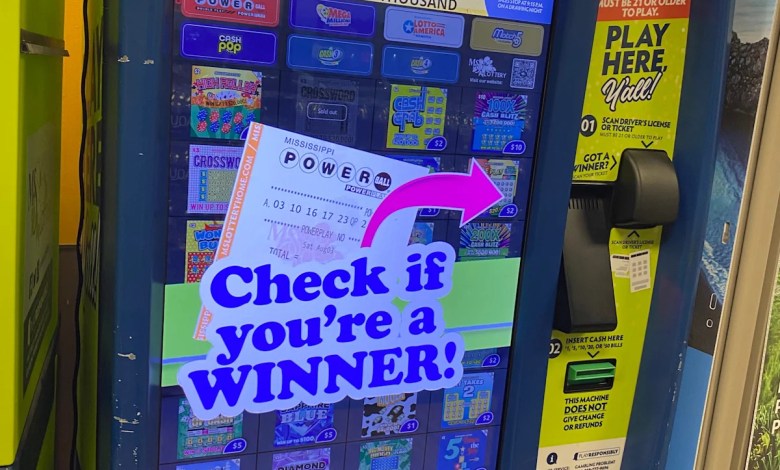 Mississippi Lottery Mississippi Match 5, Cash 3 results for Jan. 5, 2026 Mississippi Lottery Mississippi Match 5, Cash 3 results for Jan. 5, 2026