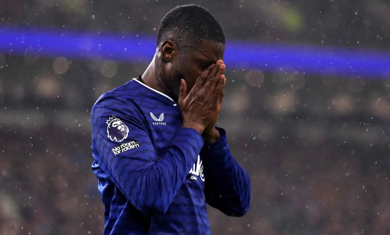 Everton vs Bournemouth Player Ratings: Barry’s missed chances haunt the Blues Everton vs Bournemouth Player Ratings: Barry’s missed chances haunt the Blues