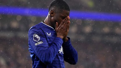 Everton vs Bournemouth Player Ratings: Barry’s missed chances haunt the Blues Everton vs Bournemouth Player Ratings: Barry’s missed chances haunt the Blues