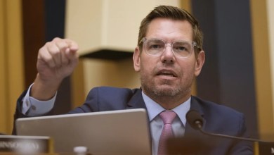 Calls mount for Swalwell to resign, drop out of CA governor’s race after sexual assault allegations Calls mount for Swalwell to resign, drop out of CA governor’s race after sexual assault allegations