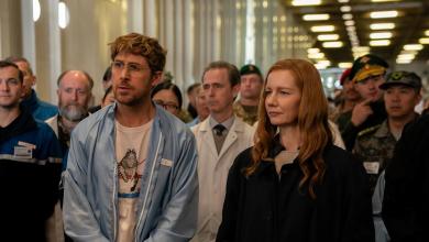 Project Hail Mary could teach humanity a thing or two Project Hail Mary could teach humanity a thing or two