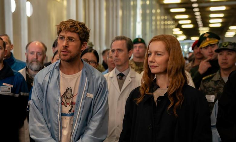 Project Hail Mary could teach humanity a thing or two Project Hail Mary could teach humanity a thing or two