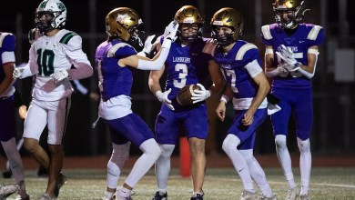 Fort Collins pushes reigning runner-up Legend to brink in Colorado 5A football playoffs Fort Collins pushes reigning runner-up Legend to brink in Colorado 5A football playoffs