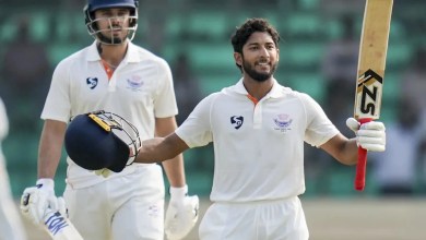 Ranji Trophy final explained: Who wins if the match ends in a draw? Ranji Trophy final explained: Who wins if the match ends in a draw?