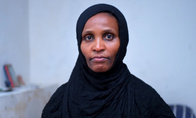 Ethiopian migrants face kidnappings and death, leaving behind heartbroken families Ethiopian migrants face kidnappings and death, leaving behind heartbroken families