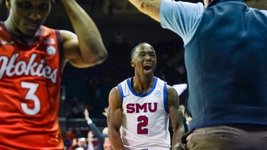 ACC Roundup – Stunners From Stanford And SMU Are Wednesday’s Highlights ACC Roundup – Stunners From Stanford And SMU Are Wednesday’s Highlights