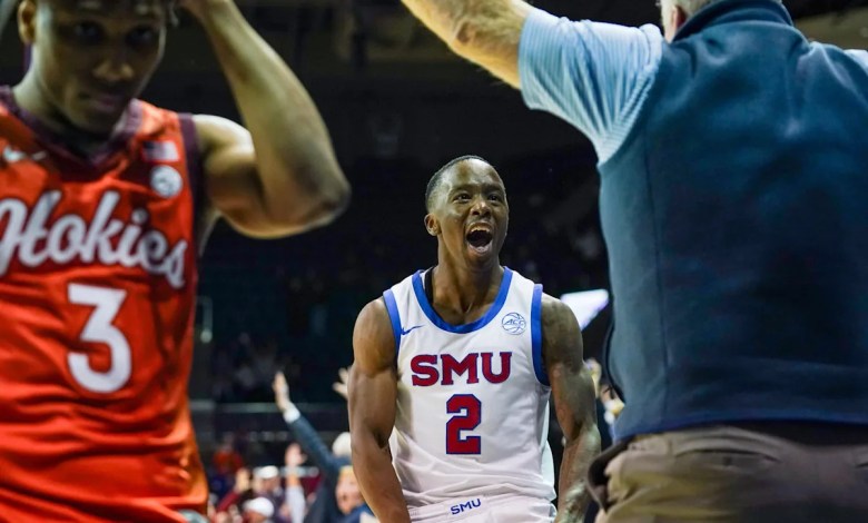 ACC Roundup – Stunners From Stanford And SMU Are Wednesday’s Highlights ACC Roundup – Stunners From Stanford And SMU Are Wednesday’s Highlights