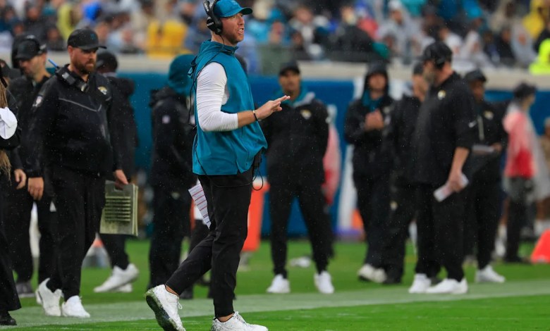 How did NFL draft impact Jaguars’ place in 2026 power rankings? How did NFL draft impact Jaguars’ place in 2026 power rankings?