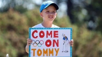 British Open: Will Tommy Fleetwood’s long quest for victory end in triumph at Portrush? British Open: Will Tommy Fleetwood’s long quest for victory end in triumph at Portrush?