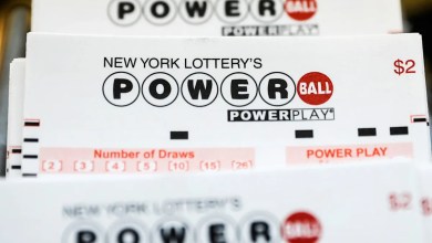 Winning Powerball numbers for Saturday, April 11, million jackpot Winning Powerball numbers for Saturday, April 11, million jackpot