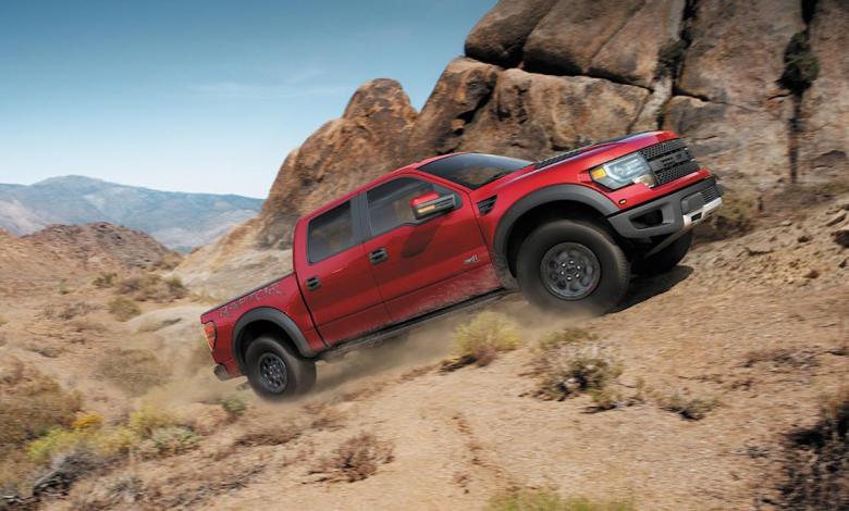 12 Best Ford SVT Vehicles Ever Built 12 Best Ford SVT Vehicles Ever Built