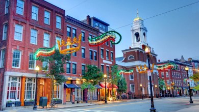 This Boston Neighborhood Has Some Of The Most Traditional Italian Food In The Country This Boston Neighborhood Has Some Of The Most Traditional Italian Food In The Country