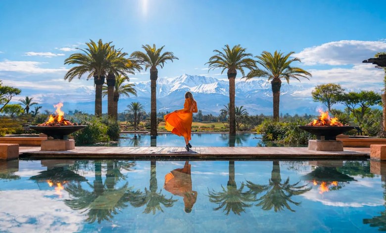 Fairmont Hotels & Resorts Unveils Extraordinary New Vacation Experiences Called “Special Happens…” Fairmont Hotels & Resorts Unveils Extraordinary New Vacation Experiences Called “Special Happens…”