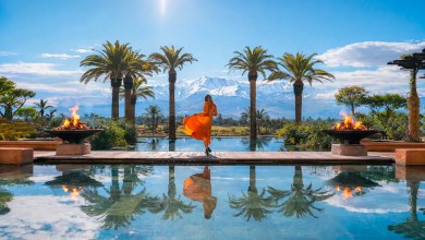 Fairmont Hotels & Resorts Unveils Extraordinary New Vacation Experiences Called “Special Happens…” Fairmont Hotels & Resorts Unveils Extraordinary New Vacation Experiences Called “Special Happens…”