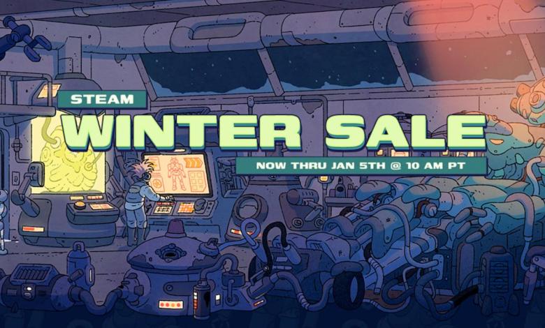 Steam Winter Sale discounts Clair Obscur, Silent Hill f and more Steam Winter Sale discounts Clair Obscur, Silent Hill f and more