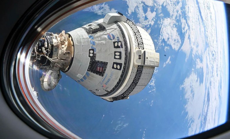 NASA report paints damning picture of Boeing mishap that stranded two astronauts in space NASA report paints damning picture of Boeing mishap that stranded two astronauts in space