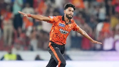 Meet Praful Hinge: From Nagpur dreams to fairytale debut, IPL’s true impact player Meet Praful Hinge: From Nagpur dreams to fairytale debut, IPL’s true impact player