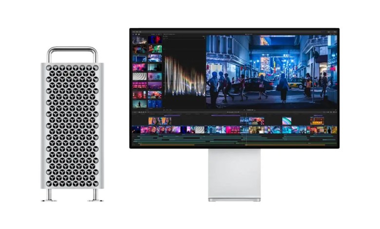 Apple discontinues the Mac Pro Apple discontinues the Mac Pro