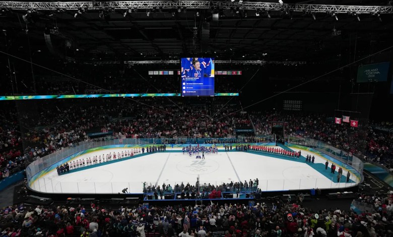 Organizers of the Winter Games made clean energy a priority. Here’s how they did it Organizers of the Winter Games made clean energy a priority. Here’s how they did it