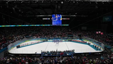 Organizers of the Winter Games made clean energy a priority. Here’s how they did it Organizers of the Winter Games made clean energy a priority. Here’s how they did it