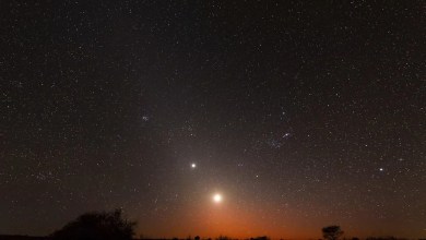 What to expect from the planets in 2026 — key dates and sky events What to expect from the planets in 2026 — key dates and sky events