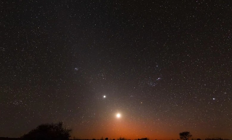 What to expect from the planets in 2026 — key dates and sky events What to expect from the planets in 2026 — key dates and sky events