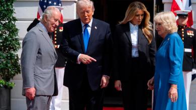 Trump Removes Tariffs on Scotch Whisky Following Royal Visit Trump Removes Tariffs on Scotch Whisky Following Royal Visit