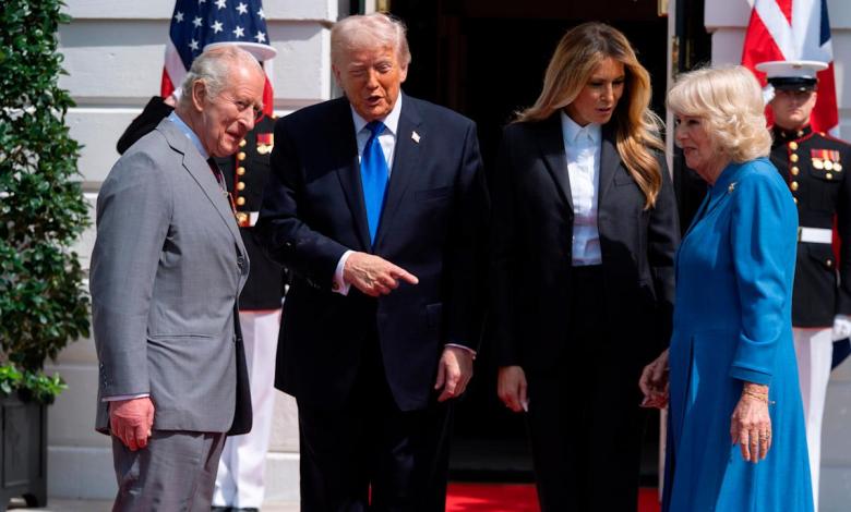 Trump Removes Tariffs on Scotch Whisky Following Royal Visit Trump Removes Tariffs on Scotch Whisky Following Royal Visit