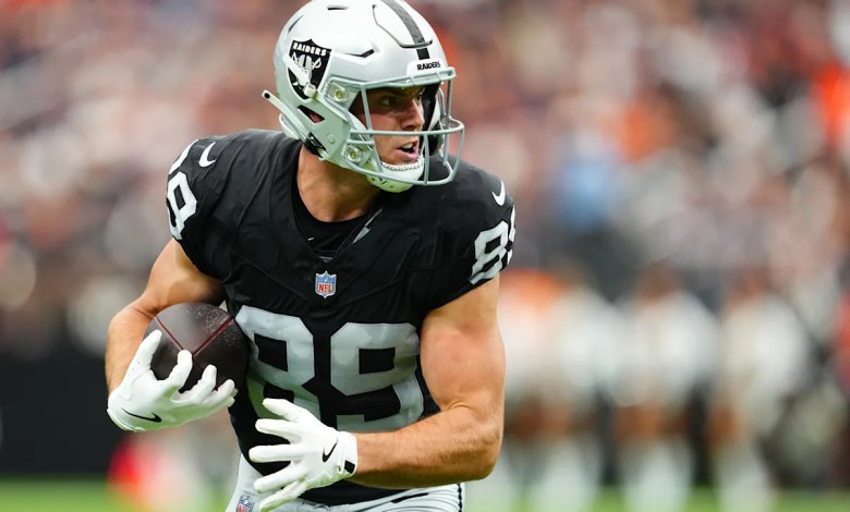 Fantasy Football Week 5 Tight End Rankings Fantasy Football Week 5 Tight End Rankings