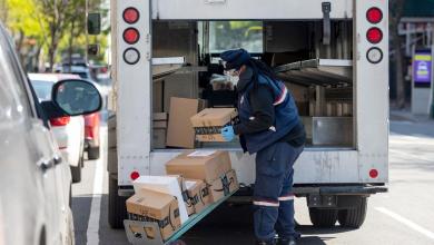 Amazon will reportedly cut its USPS shipments by at least two-thirds Amazon will reportedly cut its USPS shipments by at least two-thirds