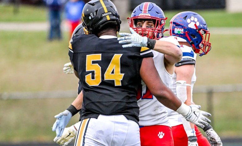 MSU football to reportedly host local high-end 3-star DL this spring MSU football to reportedly host local high-end 3-star DL this spring