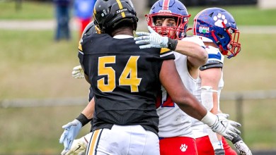 MSU football to reportedly host local high-end 3-star DL this spring MSU football to reportedly host local high-end 3-star DL this spring