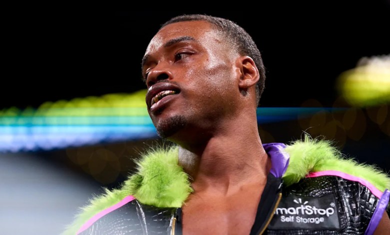 Errol Spence Jr. finally set to end 3-year layoff, face Tim Tszyu in the summer Errol Spence Jr. finally set to end 3-year layoff, face Tim Tszyu in the summer
