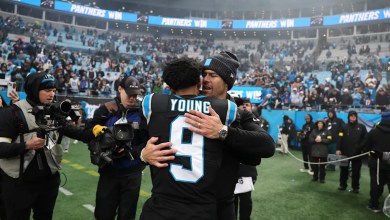 An open letter to Bryce Young An open letter to Bryce Young