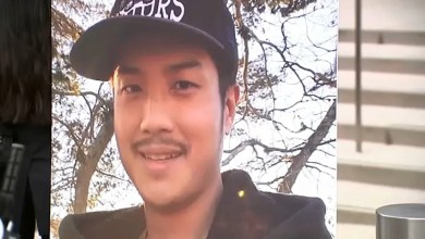 Lawsuit filed after family says man was shot and killed by LAPD during 2024 mental health crisis Lawsuit filed after family says man was shot and killed by LAPD during 2024 mental health crisis