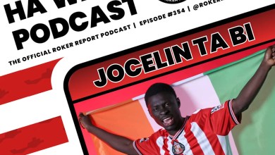 Haway The Podcast | IS HE ANY GOOD? | Jocelin Ta Bi Insight From Hapoel Petah Tikva Fan Dor! Haway The Podcast | IS HE ANY GOOD? | Jocelin Ta Bi Insight From Hapoel Petah Tikva Fan Dor!