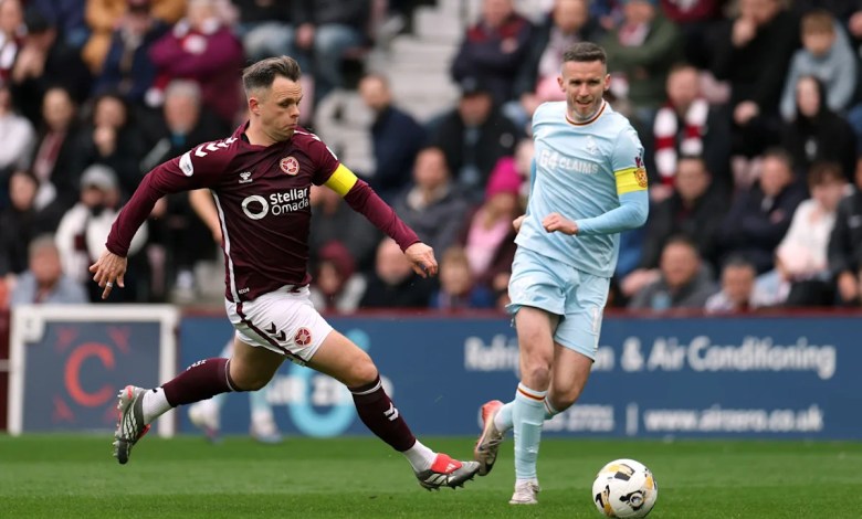 Rangers Set To Move Away From This 29-Year-Old Signing: Does That Make Them Smarter In The Long Run? Rangers Set To Move Away From This 29-Year-Old Signing: Does That Make Them Smarter In The Long Run?