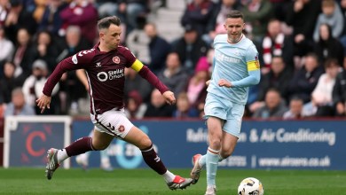 Rangers Set To Move Away From This 29-Year-Old Signing: Does That Make Them Smarter In The Long Run? Rangers Set To Move Away From This 29-Year-Old Signing: Does That Make Them Smarter In The Long Run?